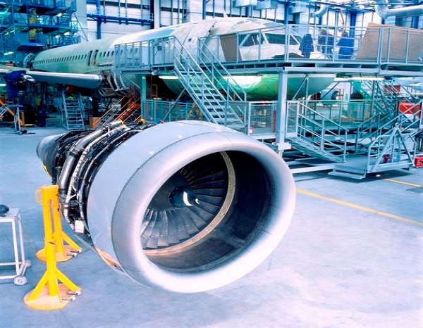 AS 9100 航空航天领域质量管理体系